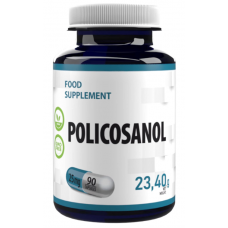 Hepatica Policosanol 90 kaps.