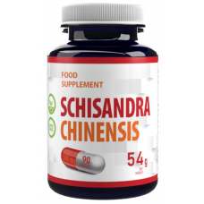 Hepatica Schisandra Chinensis 90 kaps.