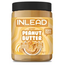 Inlead Peanut Butter 1000 g.