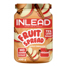 Inlead Fruit Spread 400 g.