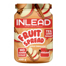 Inlead Fruit Spread 400 g.