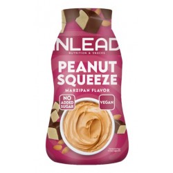 Inlead Peanut Squeeze 520 g.