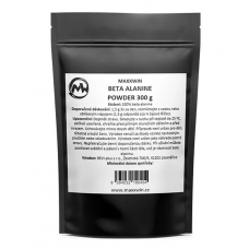 MaxxWin Beta Alanine 300 g.
