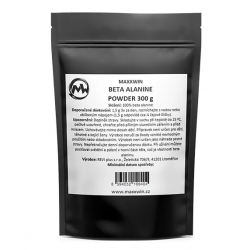 MaxxWin Beta Alanine 300 g.