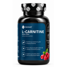 MaxxWin L-Carnitine Maxx 1000 90 tab