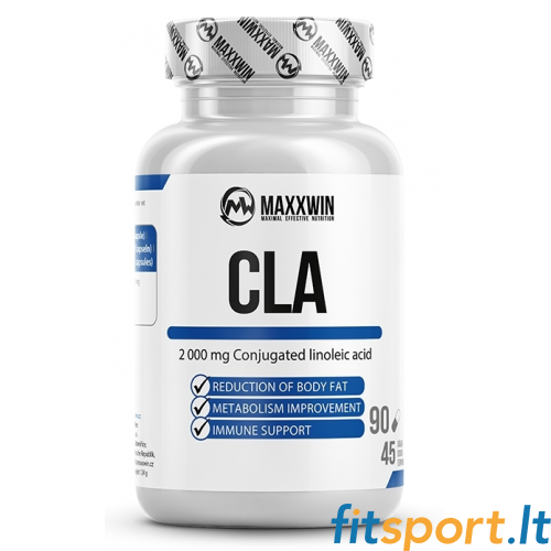 MaxxWin CLA 90 kaps. 