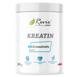 MaxxWin Revix Creatine Creavitalis® 200 g.
