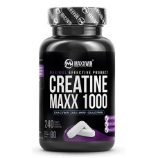 MaxxWin Creatine Maxx 1000 240 tab.