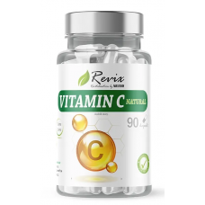 MaxxWin Revix Vitamin C Natural 90 kaps.