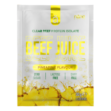 Nano Supps Beef Juice 30 g.