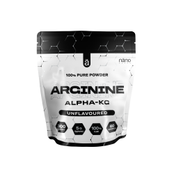 Nano Supps Arginine-AKG 300 g.