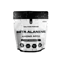 Nano Supps Beta Alanine 300 g.
