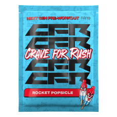 Nano Supps Crave For Rush 20 г.