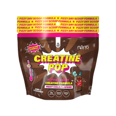 Nano Supps Creatine Pop 200 г.