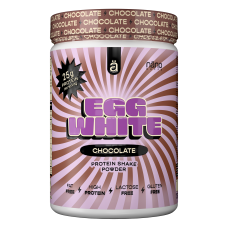 Nano Supps Egg White Protein 750 g.