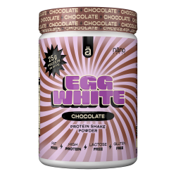Nano Supps Egg White Protein 750 g.