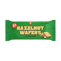 Нано-супы, ореховые вафли, 39 г.