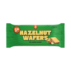 Nano Soups Hazelnut Wafers 39 g.