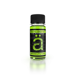 Nano Supps Hype Beast SHOT 60 мл.