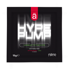 Nano Supps Hype Pump 15 г.