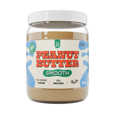 Nano Supps Peanut Butter 350 g.