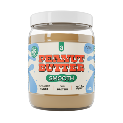Nano Supps Peanut Butter 350 g.