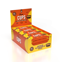 Nano Supps Protein Cups (20 x 42 g.)