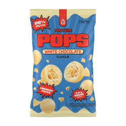 Nano Supps Protein Pops 38 g.