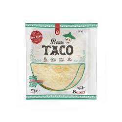 Nano Supps Protein Taco (8 x 22 g.)