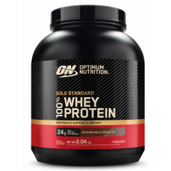 Optimum Nutrition 100% Whey Gold Standard 2000 г.