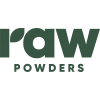 Raw Powders