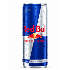 Red Bull Energy Drink 250 ml.