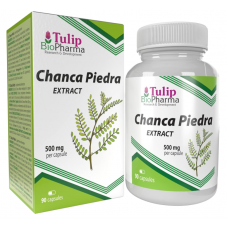 Tulip BioPharma Chanca Piedra Extract 90 kaps.