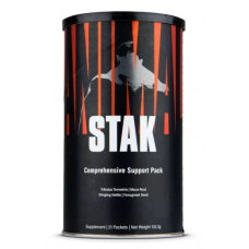 Universal Nutrition Animal STAK 21 pack