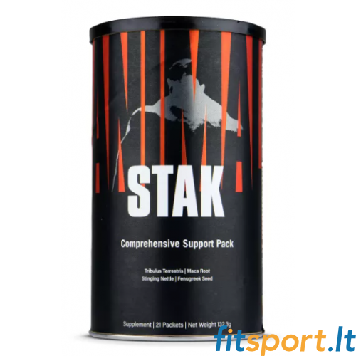 Universal Nutrition Animal STAK 21 pack 