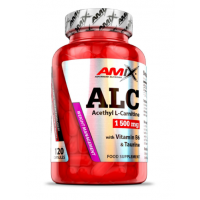 l carnitine after meal Acetyl-L-Carnitine — ALCAR | Buy Online in Australia main image 0
