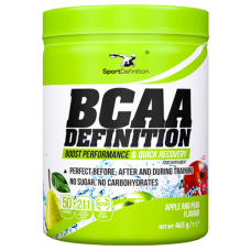Sport Definition - BCAA Definition 465g