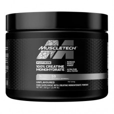 MuscleTech Platinum 100% Platinum Creatine Monohydrate 200g