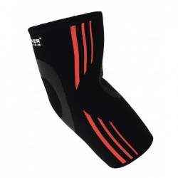 PowerSystem-Elbow Support EVO (alkūnės įtvarai 2 vnt.)