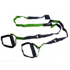 Power System Power Training Set ( pakabinami diržai )