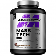 MuscleTech Mass-Tech® Elite 3180 g.