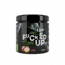 Swedish Supplements I Am F*cked Up V2 375g
