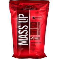 ActivLab Mass Up 1200g