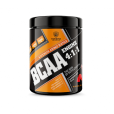 Swedish Supplements BCAA Engine 4:1:1 400g