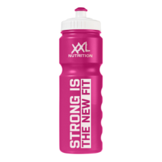 XXL Nutrition gertuvė (strong is the new fit) 750 ml