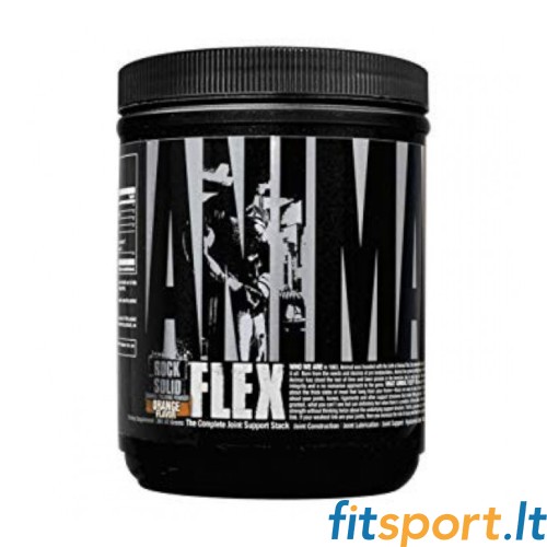 Universal Nutrition ANIMAL FLEX POWDER 381 g. 