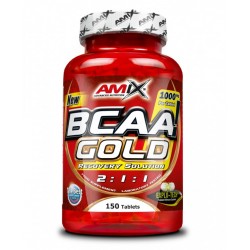 Amix BCAA Gold 150 tab