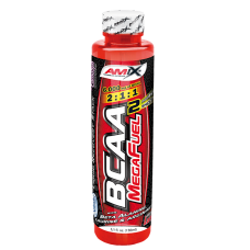 Amix Nutrition BCAA MegaFuel 6000 150 ml.