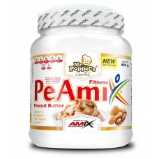 Amix Mr. Popper's PeAmix 800 g