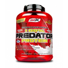 Amix WheyPro PREDATOR 2000 g